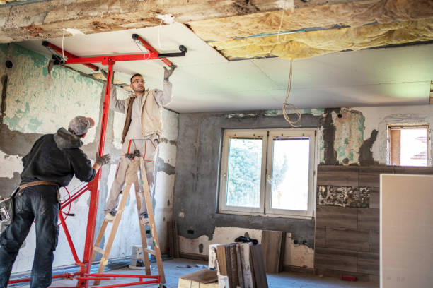 Best Soundproof Insulation Installation  in Crestview, FL