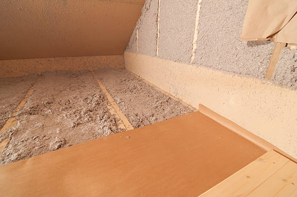 Range of Insulation Solutions in Crestview, FL